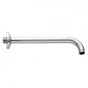 Jaclo - 16'' 90Â° Showerarm with Escutcheon - White
