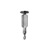 Jaclo - Replacement Stopper for 836 & 839 Lavatory Drain - Satin Cooper
