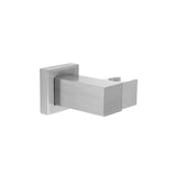 Jaclo - CUBIX Adjustable Wall Mount Bracket for Handshower - Satin Cooper