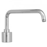 Jaclo - 90Â° Swivel Showerarm - Satin Cooper