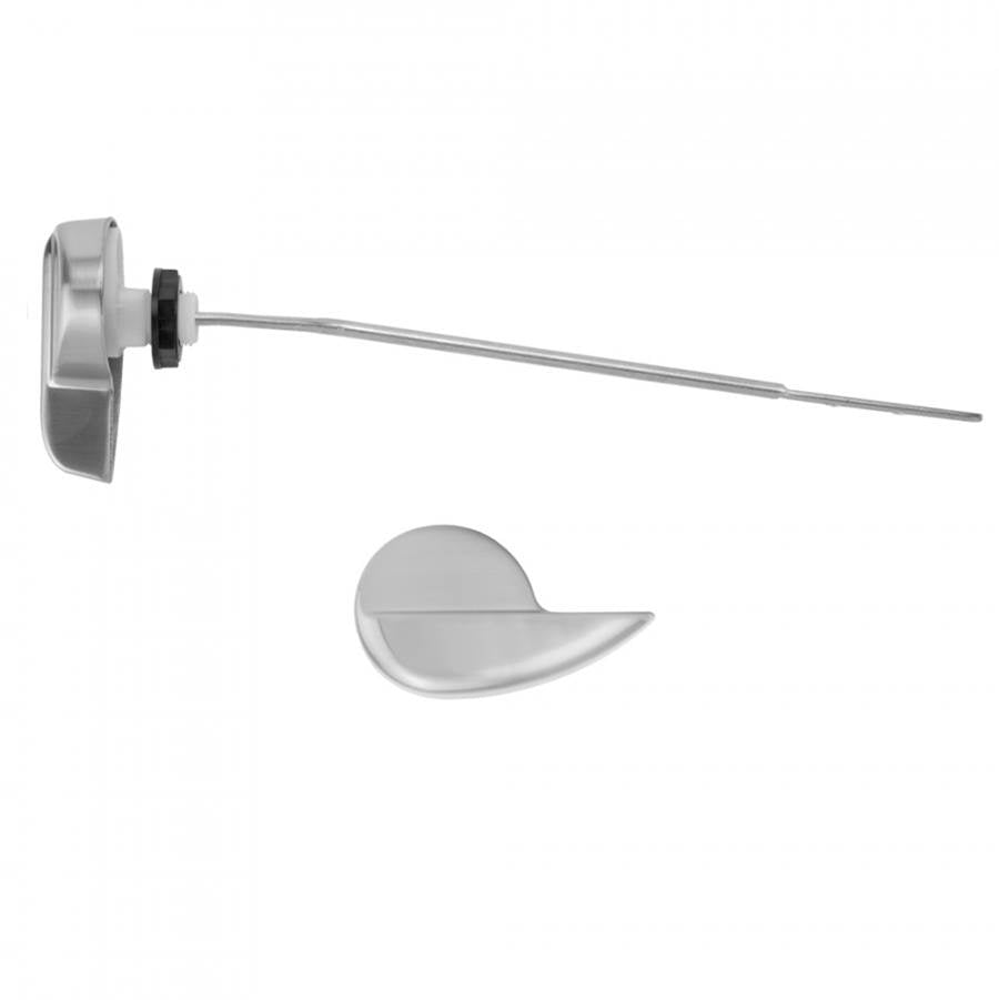 Jaclo - Toilet Tank Trip Lever to Fit TOTO - Satin Cooper