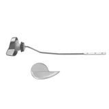 Jaclo - Toilet Tank Trip Lever To Fit TOTO - White