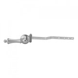 Jaclo - Toilet Tank Trip Lever to Fit TOTO - Satin Cooper