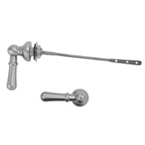 Jaclo - Toilet Tank Trip Lever to Fit GERBER - Satin Cooper