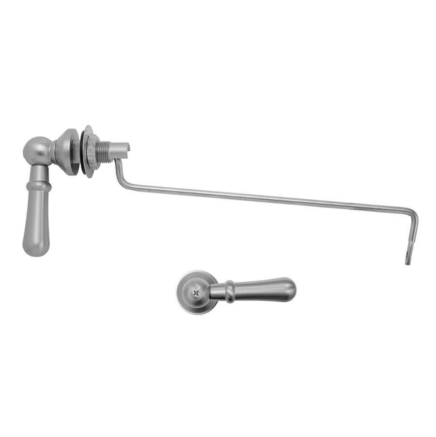 Jaclo - Toilet Tank Trip Lever to Fit TOTO - Satin Cooper