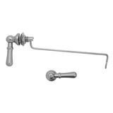Jaclo - Toilet Tank Trip Lever to Fit TOTO - Satin Cooper