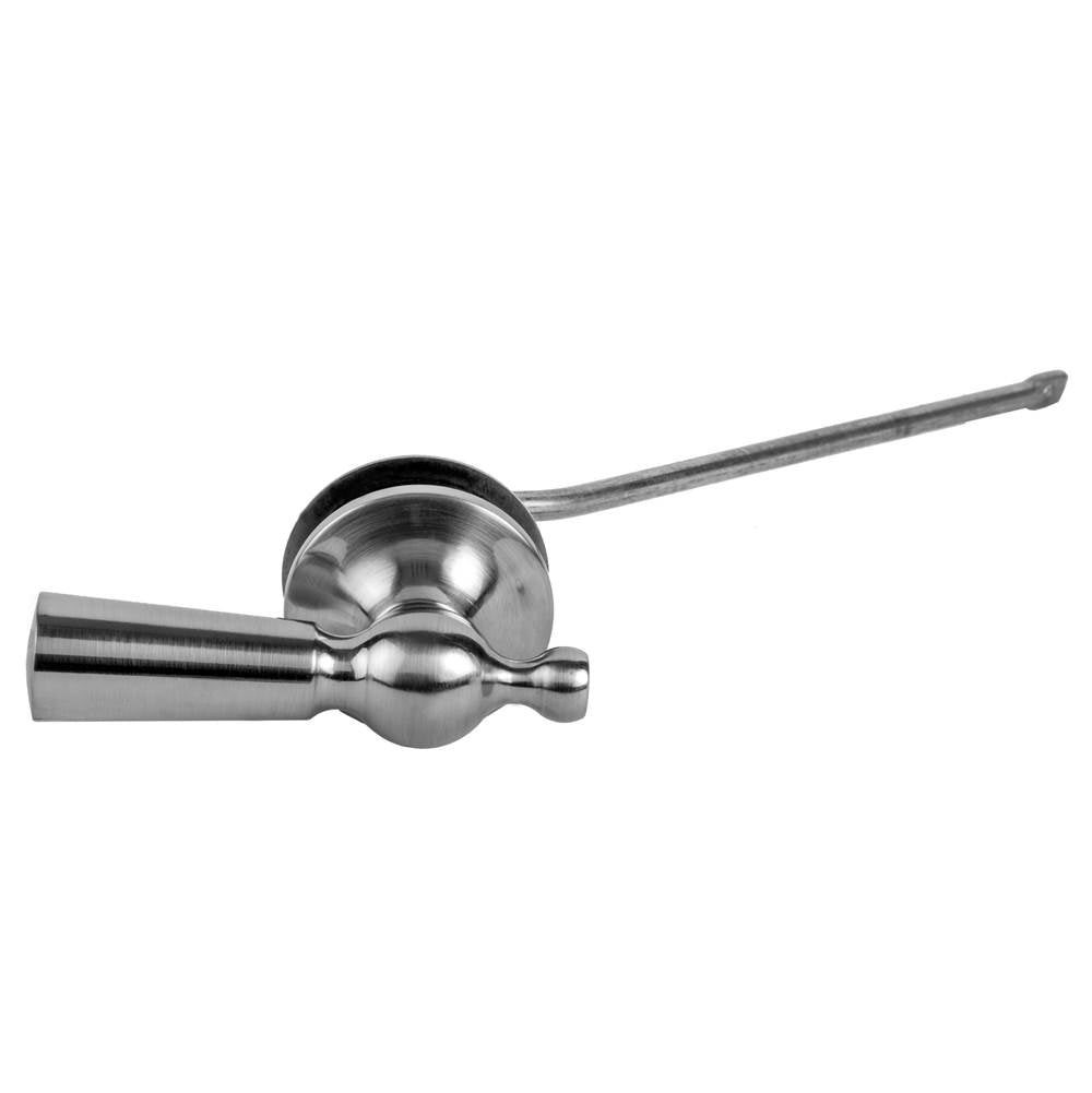 Jaclo - Toilet Tank Trip Lever to Fit  DXV & AMERICAN STANDARD - Satin Cooper