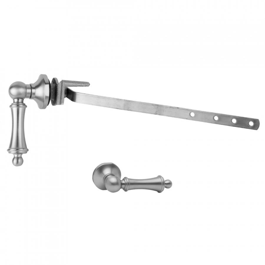 Jaclo - Toilet Tank Trip Lever to Fit KOHLER - Satin Cooper