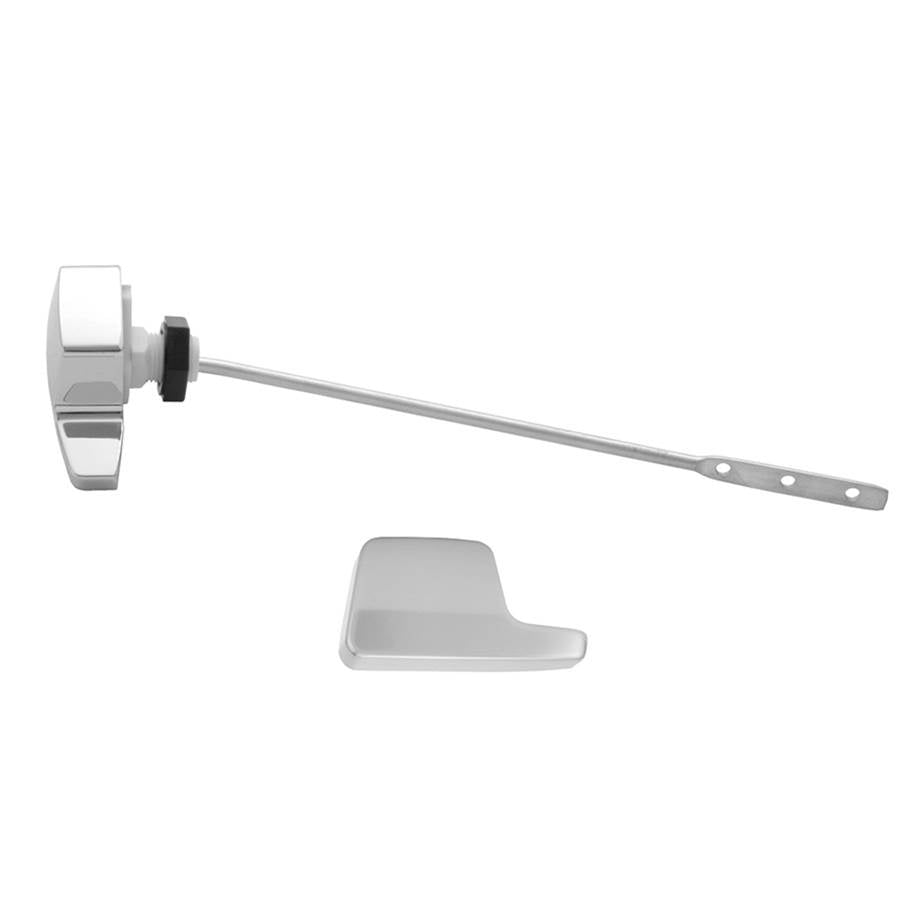 Jaclo - Toilet Tank Trip Lever to Fit ELJER - Satin Cooper