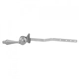 Jaclo - Toilet Tank Trip Lever to Fit TOTO - Satin Cooper