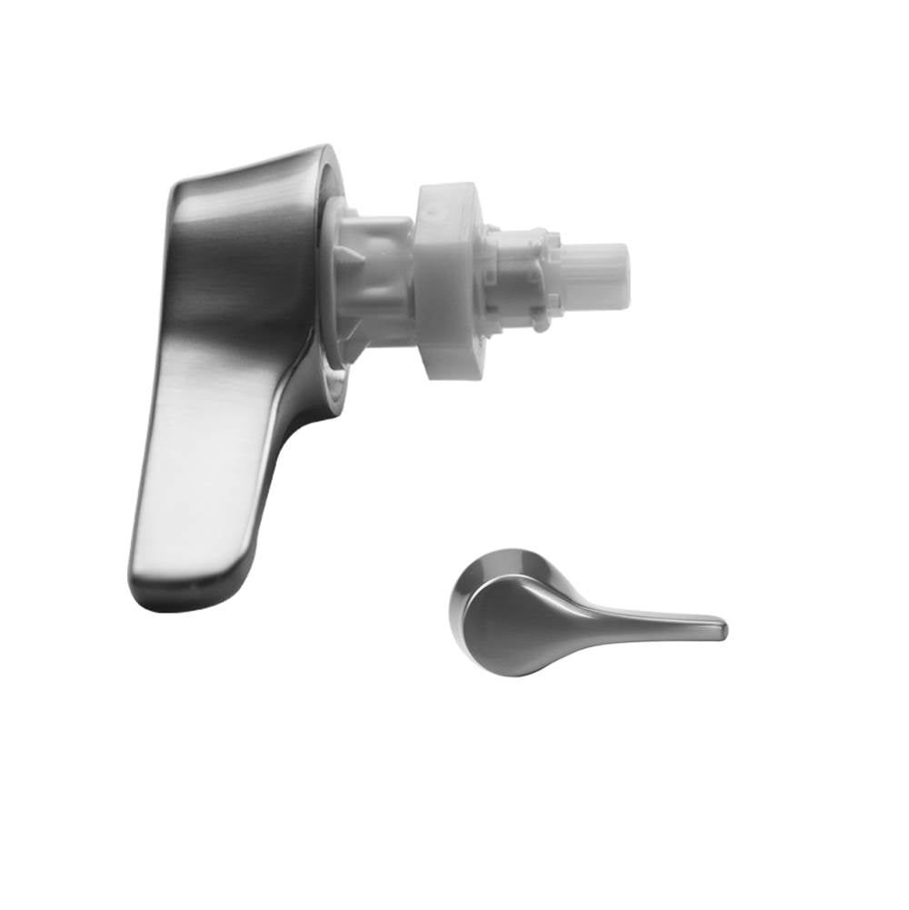 Jaclo - Toilet Tank Trip Lever To Fit TOTO - White