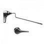 Jaclo - Toilet Tank Trip Lever To Fit TOTO - White