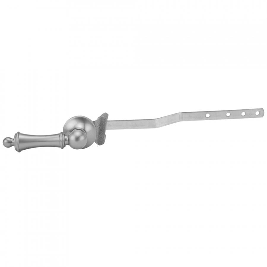 Jaclo - Toilet Tank Trip Lever to Fit ST. THOMAS - Satin Cooper