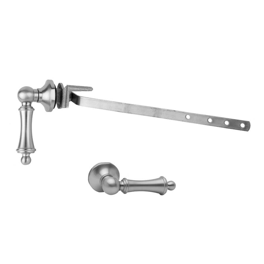 Jaclo - Toilet Tank Trip Lever to Fit ST. THOMAS - Satin Cooper