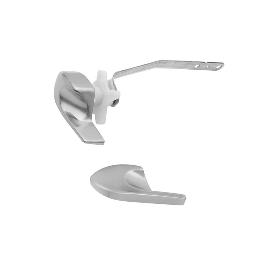 Jaclo - Toilet Tank Trip Lever to Fit KOHLER - Satin Cooper