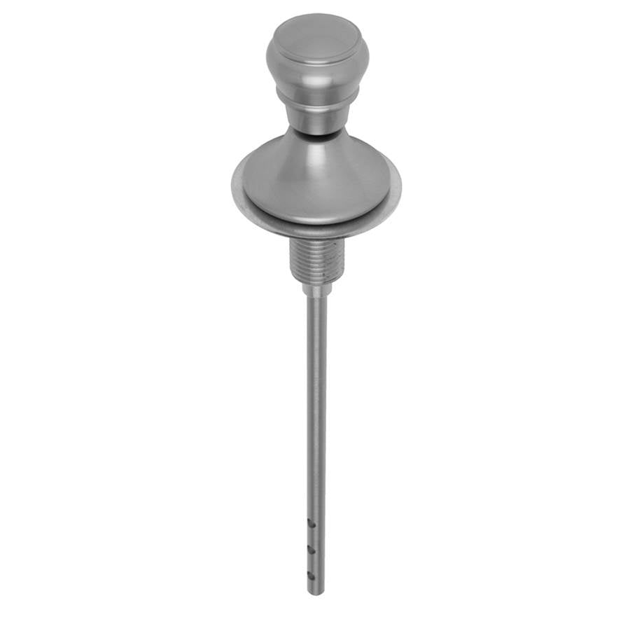 Jaclo - Toilet Tank Trip Lever to Fit KOHLER & Other Manufacturers - Satin Cooper