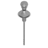 Jaclo - Toilet Tank Trip Lever to Fit KOHLER & Other Manufacturers - Satin Cooper