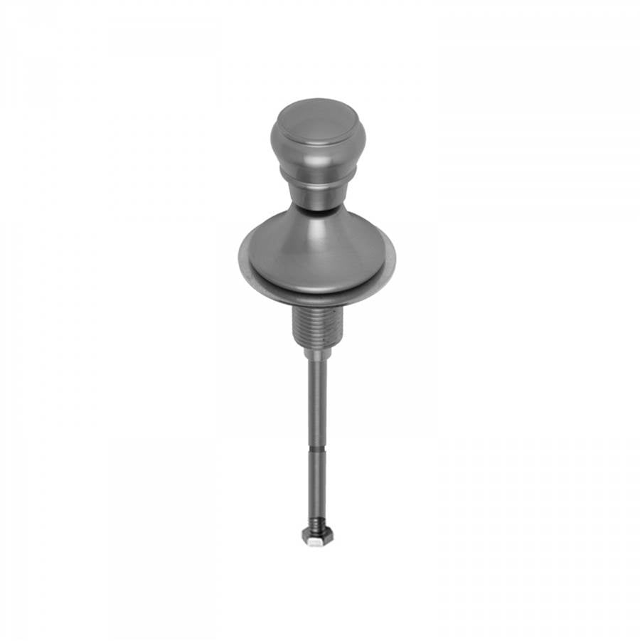 Jaclo - Top Mount Toilet Tank Trip Lever to Fit KOHLER - White