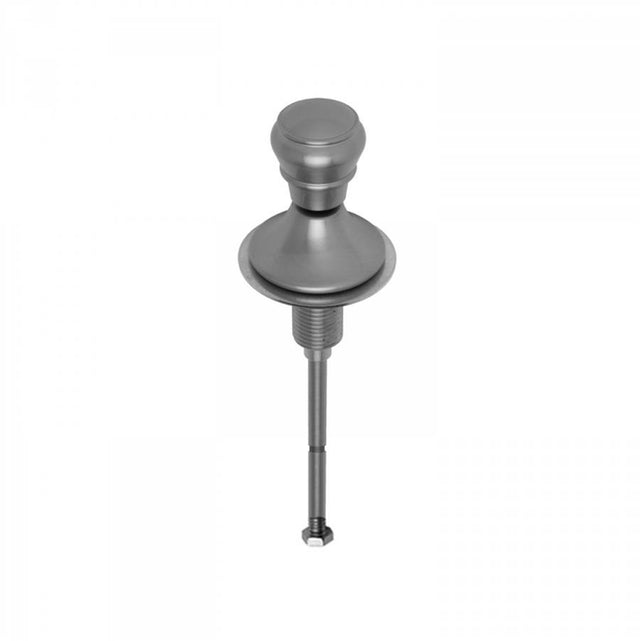 Jaclo - Top Mount Toilet Tank Trip Lever to Fit KOHLER - White