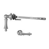 Jaclo - Toilet Tank Trip Lever to Fit KOHLER - Satin Cooper