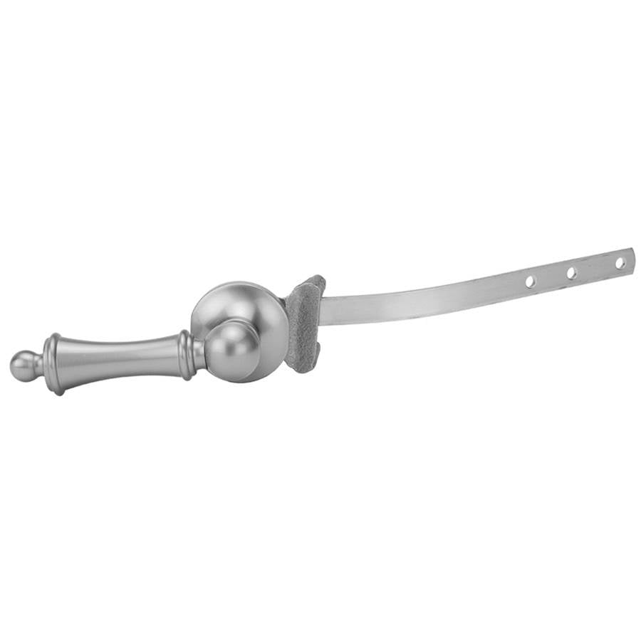 Jaclo - Toilet Tank Trip Lever to Fit AMERICAN STANDARD - Satin Cooper