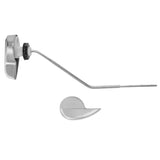 Jaclo - Toilet Tank Trip Lever to Fit TOTO - Satin Cooper