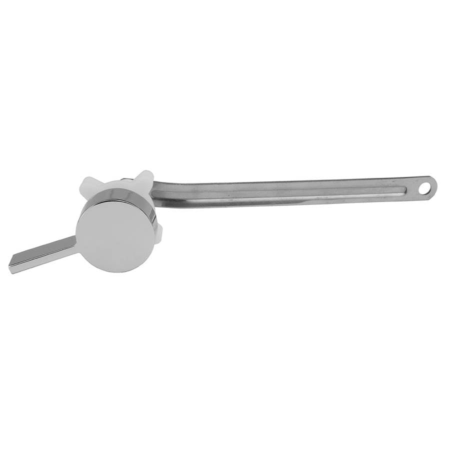 Jaclo - Toilet Tank Trip Lever to Fit PORCHER and DXV - Satin Cooper