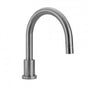 Jaclo - Contempo Deck Mount Tub Spout - White