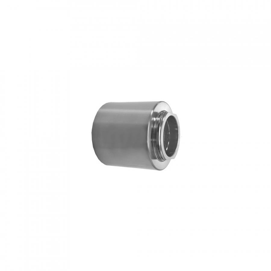 Jaclo - Pressure Balance Valve Collar - Satin Cooper