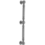 Jaclo - 42'' G21 Straight Grab Bar - Satin Cooper