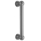 Jaclo - 32'' G30 Straight Grab Bar - Satin Cooper