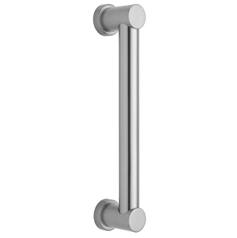 Jaclo - 48'' G40 Straight Grab Bar - Satin Cooper