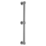 Jaclo - 48'' G70 Straight Grab Bar - Satin Cooper