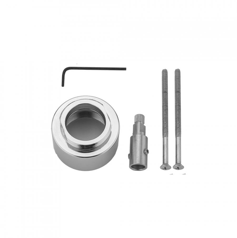 Jaclo - All Brass Extension Kit for Pressure Balance Cycling Valve (J-CSV) - Satin Cooper