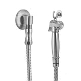 Jaclo - Bidet Rinsing Spray 074 Kit - Satin Cooper