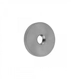 Jaclo - Replacement Round Contempo Lavatory/Faucet Escutcheon - White
