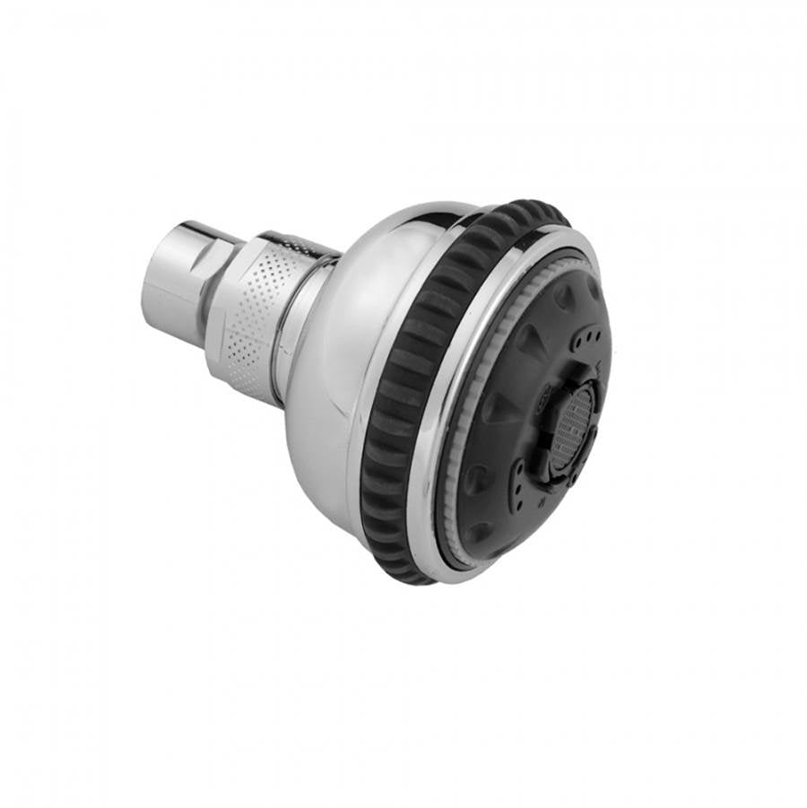 Jaclo - Sensation Showerhead - Satin Cooper