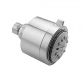 Jaclo - Cylindrico 5 Showerhead- 1.75 GPM - Satin Cooper