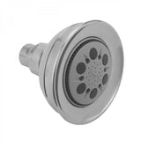 Jaclo - Ambra II Showerhead - Satin Cooper