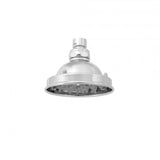 Jaclo - Bonnie Rainhead- 1.75 GPM - Satin Cooper