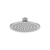 Jaclo - 6'' Round Rain Machine - Satin Cooper