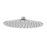 Jaclo - 10'' Round Rain Machine-1.5 GPM - Satin Cooper
