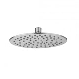 Jaclo - 8'' Extra Velocity Rain Machine- 1.5 GPM - White