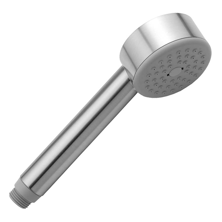 Jaclo - Cylindrica 1 Handshower - 2.0 GPM - Satin Cooper
