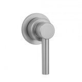 Jaclo - Contempo Lever with Round Escutcheon Trim for Exacto Volume Controls and Diverters (J-VC34 / J-VC12 / J-20682 / J-20686 / J-20687 / J-20688 / J-20689) - Satin Cooper