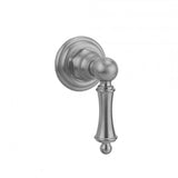 Jaclo - Roaring 20's/Westfield Ball Lever Trim for Exacto Volume Controls and Diverters (J-VC34 / J-VC12 / J-20682 / J-20686 / J-20688 / J-20687 / J-20689) - Satin Cooper