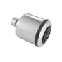 Jaclo - Sierra Showerhead- 1.75 GPM - Polished Chrome