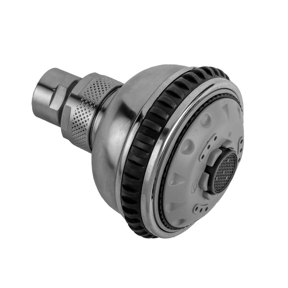 Jaclo - Sensation Showerhead - Vintage Bronze