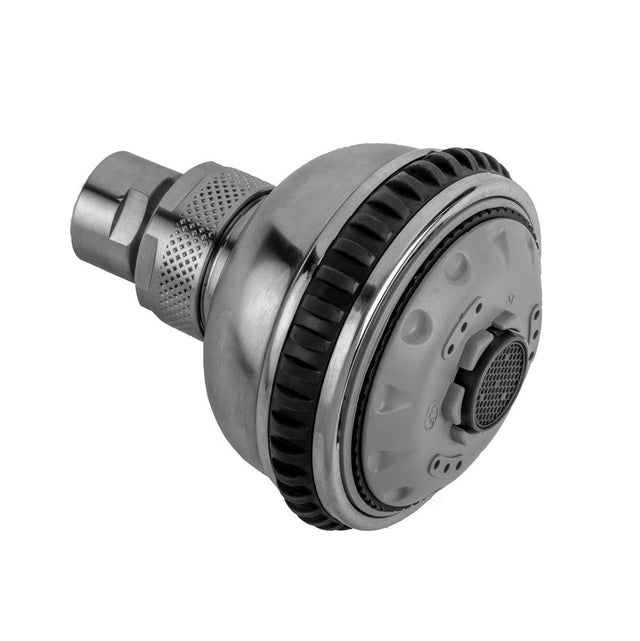 Jaclo - Sensation Showerhead - Vintage Bronze