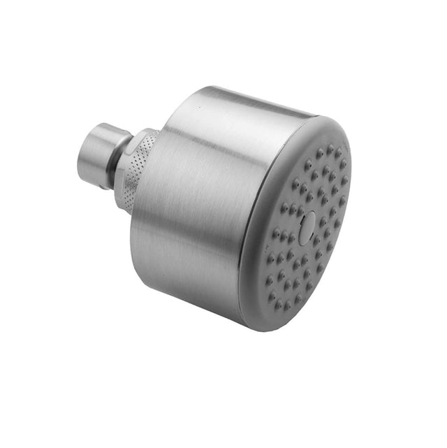 Jaclo - Cylindrico 1 Showerhead- 2.0 GPM - Polished Chrome